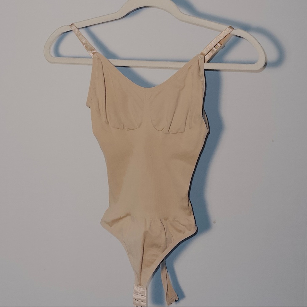BODYSHAPING “BODY SUIT”